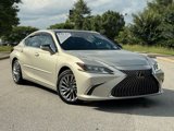 Certified 2019 Lexus ES 350 Ultra Luxury w/ Accessory Package 2 image 2