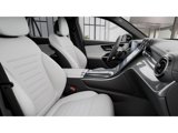 New 2025 Mercedes-Benz GLC 350e 4MATIC image 4