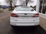 Used 2020 Ford Fusion SEL image 6