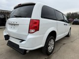Used 2019 Dodge Grand Caravan SE w/ UConnect Hands-Free Group image 5