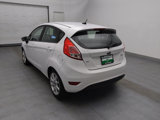 Used 2019 Ford Fiesta SE w/ Equipment Group 201A image 5