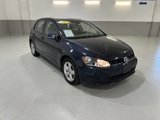 Used 2017 Volkswagen Golf Wolfsburg Edition image 4