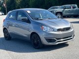 Used 2019 Mitsubishi Mirage LE image 3