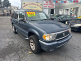 Used 1998 Mercury Mountaineer AWD V8 image 2