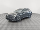 Used 2021 Subaru Outback Onyx Edition XT image 4