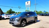 Used 2024 Nissan Rogue SL w/ SL Premium Package image 3