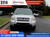 Used 2007 Honda Pilot EX-L image 3