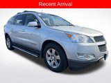 Used 2009 Chevrolet Traverse LT image 4