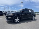 Used 2021 Jeep Compass Latitude image 3