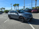 Used 2024 Volkswagen Tiguan SE image 2