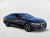 Used 2021 Honda Accord Sport image 3