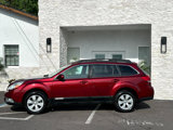Used 2011 Subaru Outback 2.5i Premium w/ All-Weather Pkg image 2