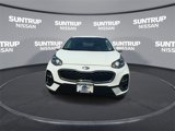 Used 2020 Kia Sportage LX image 3