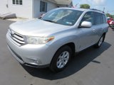 Used 2011 Toyota Highlander 4WD image 4