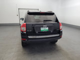 Used 2013 Jeep Compass Limited w/ Sun/Sound Group image 6