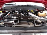 Used 2014 Ford F250 Lariat w/ Lariat Ultimate Package image 3
