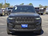 New 2025 Jeep Grand Cherokee Limited w/ Black Appearance Package image 3