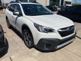 Used 2020 Subaru Outback Touring XT image 2