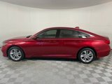 Used 2018 Honda Accord LX image 3