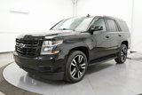 Used 2018 Chevrolet Tahoe LT w/ RST Edition image 3