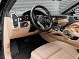 Certified 2021 Porsche Cayenne Coupe image 4