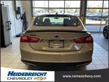 Used 2022 Chevrolet Malibu RS image 3