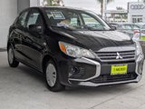 Used 2022 Mitsubishi Mirage ES image 3