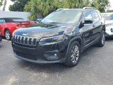 Used 2019 Jeep Cherokee Latitude Plus image 3