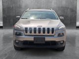 Used 2017 Jeep Cherokee Latitude w/ Cold Weather Group image 2