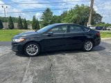 Used 2020 Ford Fusion SE image 5