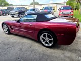 Used 2002 Chevrolet Corvette Convertible w/ Preferred Equipment Group2 image 5