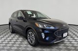 Used 2022 Ford Escape SEL w/ Technology Package image 3