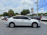 Used 2018 Nissan Sentra SV image 3