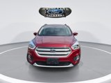 Used 2018 Ford Escape Titanium image 3