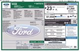 Used 2022 Ford Edge SEL w/ Convenience Package image 2