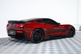 Used 2016 Chevrolet Corvette Stingray Coupe w/ 3LT Preferred Equipment Group image 4