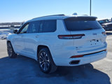 Used 2022 Jeep Grand Cherokee L Overland image 4