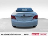 Used 2015 Buick LaCrosse Premium w/ Driver Confidence Package #1 image 5