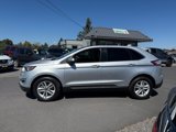 Used 2017 Ford Edge SEL w/ Equipment Group 201A image 2