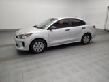 Used 2018 Kia Rio LX image 2