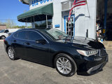 Used 2018 Acura TLX w/ Technology Package image 4