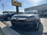 Used 2018 Honda Accord EX-L image 2