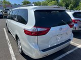 Used 2015 Toyota Sienna XLE image 4