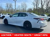 Used 2023 Toyota Camry XSE image 4