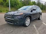 Used 2015 Jeep Cherokee Limited image 2