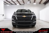 Used 2023 Chevrolet Traverse LT image 2