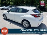 Certified 2024 Subaru Impreza 2.0i image 5