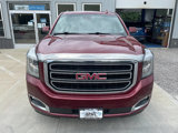 Used 2017 GMC Yukon SLT w/ Open Road Package image 2