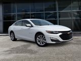 Used 2024 Chevrolet Malibu LT image 2