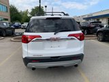 Used 2017 GMC Acadia SLE w/ Driver Alert Package I image 3